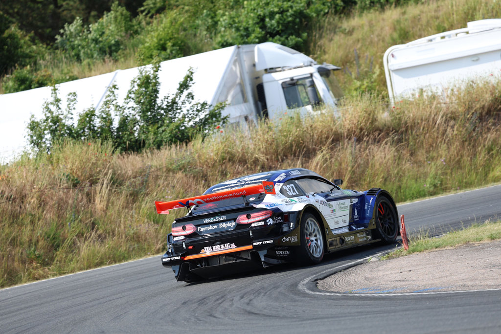(Foto: Motorsporten.dk)